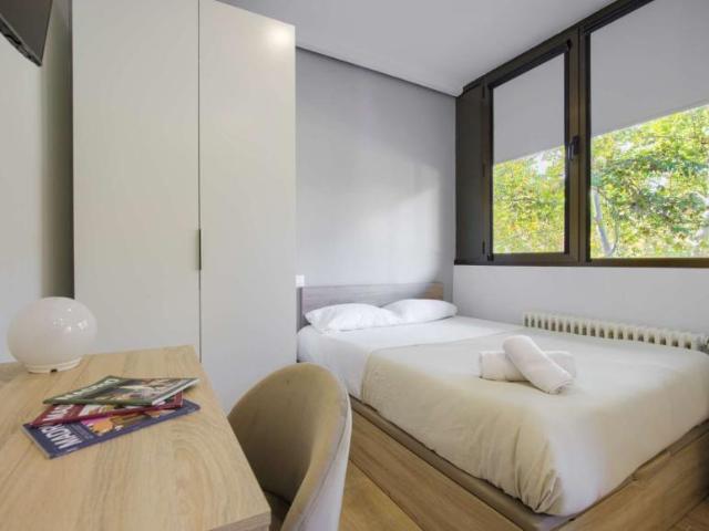 Apartamentos Madrid Madrid LS101805362