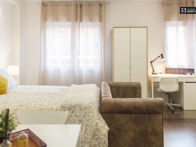 Apartamentos Madrid Madrid LS101805489