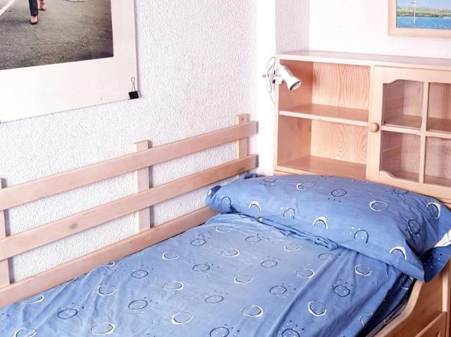 Apartamentos Madrid Madrid LS101805926