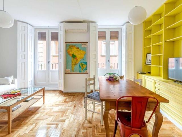 Apartamentos Madrid Madrid LS101806224