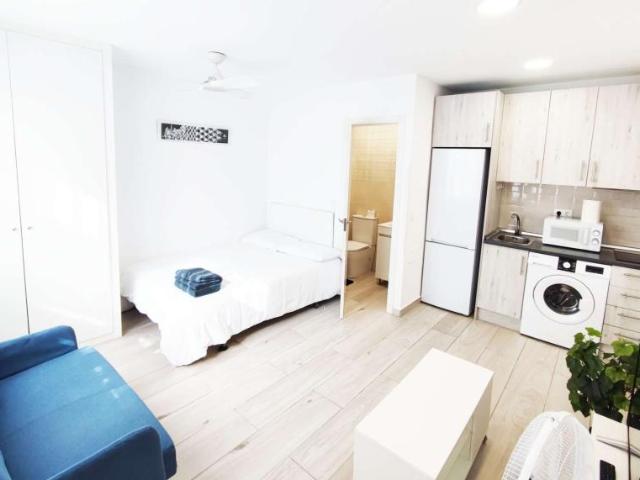 Apartamentos Madrid Madrid LS101806579