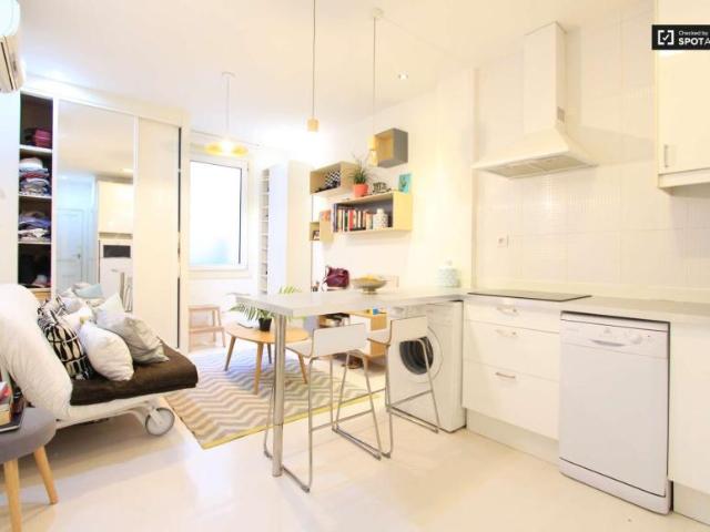 Apartamentos Madrid Madrid LS101807656