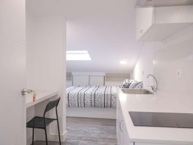 Apartamentos Madrid Madrid LS101807785