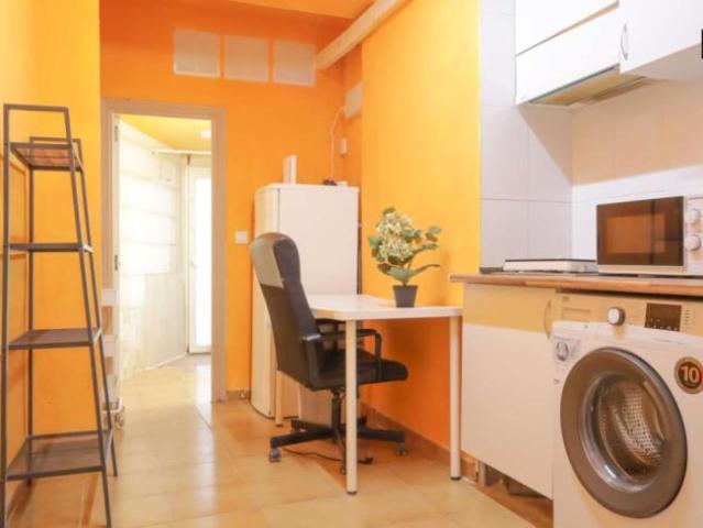 Apartamentos Madrid Madrid LS101808067