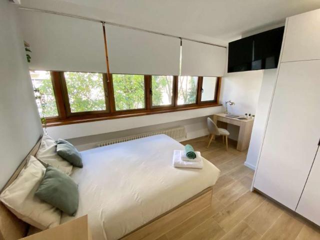 Apartamentos Madrid Madrid LS101809026
