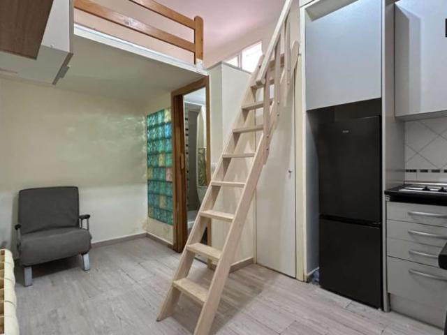 Apartamentos Madrid Madrid LS101809437