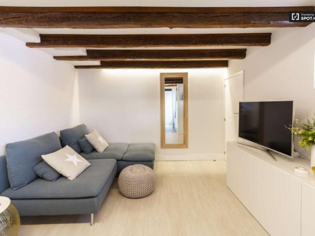 Apartamentos Madrid Madrid LS101809871