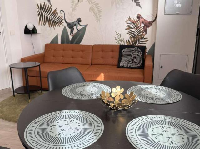 Apartamentos Madrid Madrid LS101809893