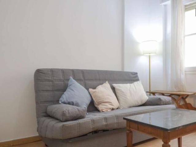 Apartamentos Madrid Madrid LS101810549