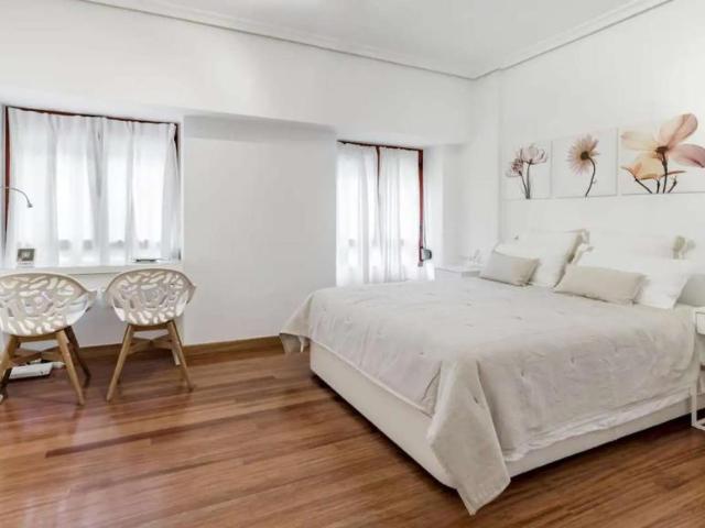 Apartamentos Madrid Madrid LS101810654