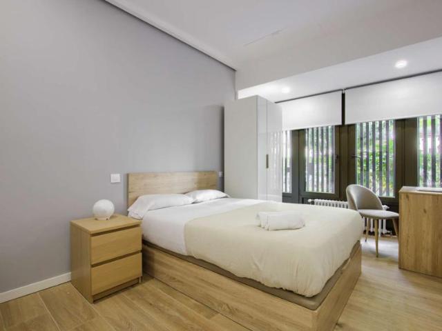 Apartamentos Madrid Madrid LS101811468