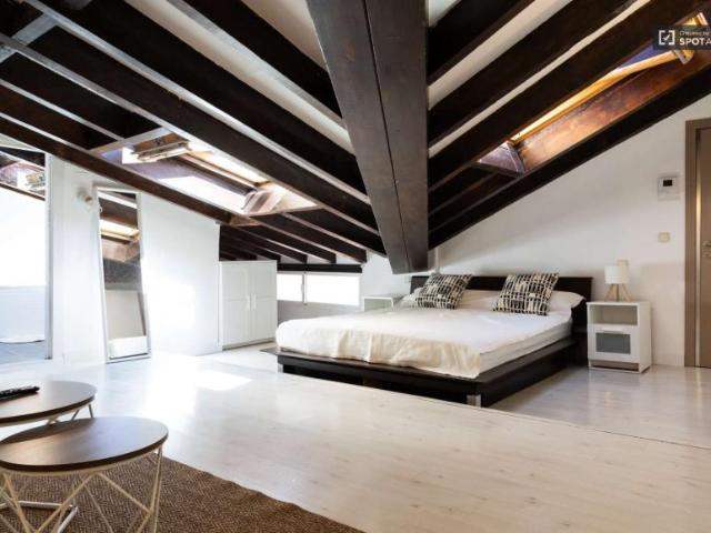 Apartamentos Madrid Madrid LS101811605
