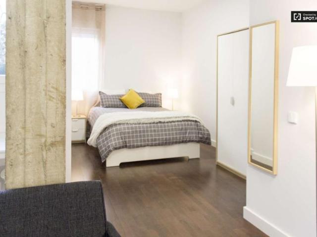 Apartamentos Madrid Madrid LS101811854