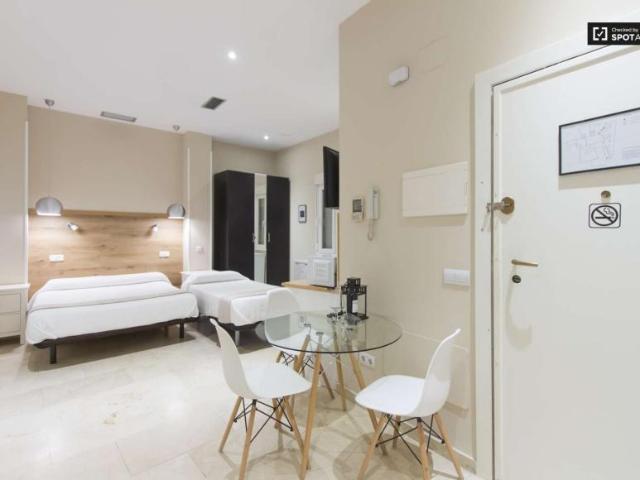 Apartamentos Madrid Madrid LS101812711