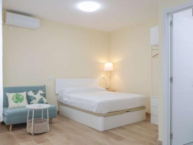 Apartamentos Madrid Madrid LS101812804