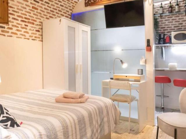 Apartamentos Madrid Madrid LS101812811