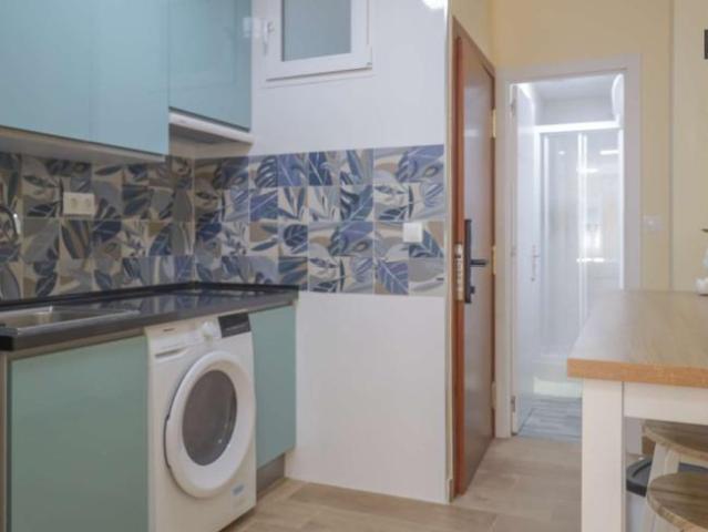 Apartamentos Madrid Madrid LS101812986