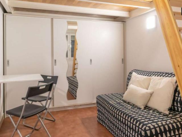 Apartamentos Madrid Madrid LS101813155