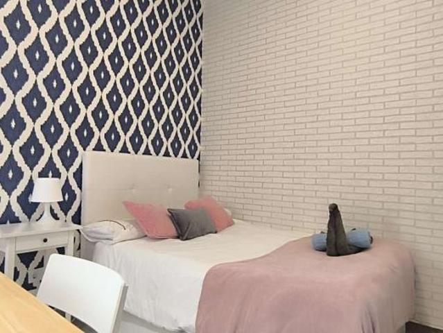 Apartamentos Madrid Madrid LS101813404