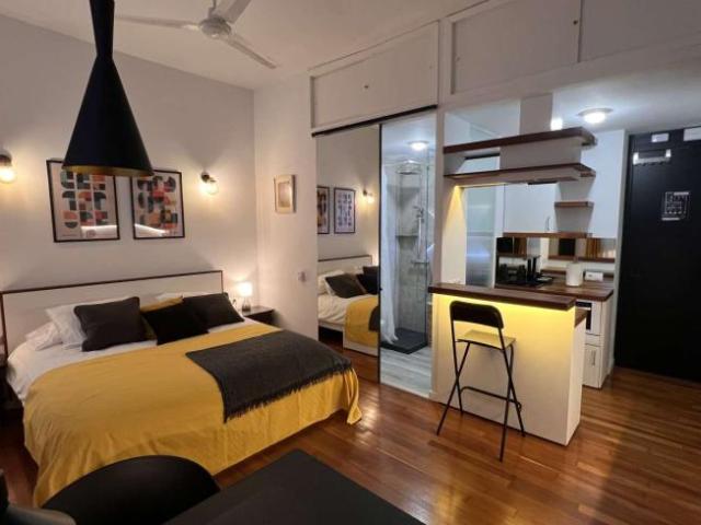 Apartamentos Madrid Madrid LS101814263