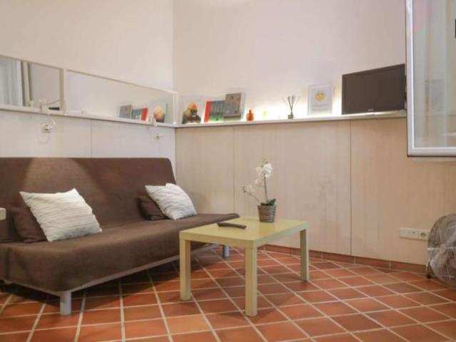 Apartamentos Madrid Madrid LS101814544