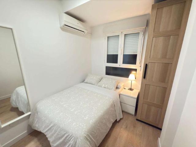 Apartamentos Madrid Madrid LS101815444