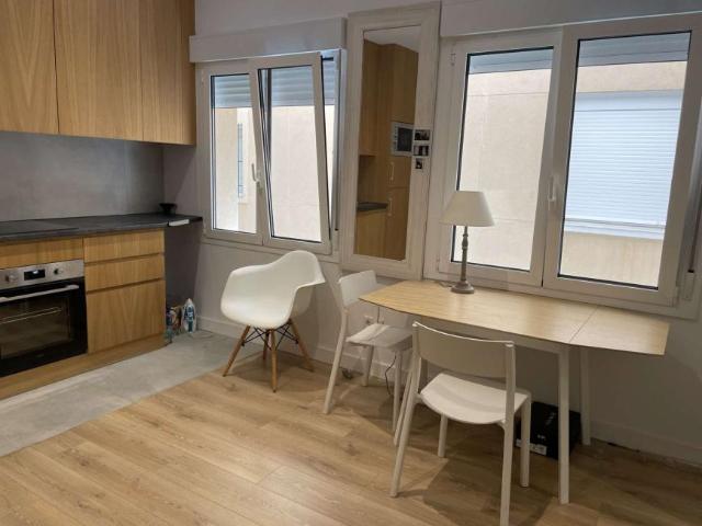 Apartamentos Madrid Madrid LS101816443