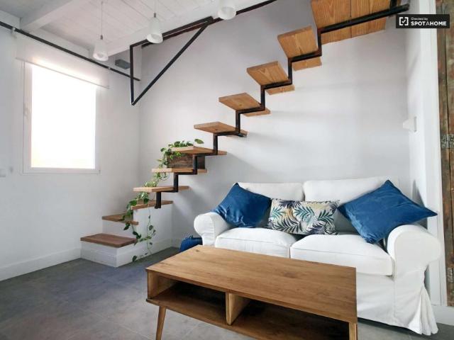 Apartamentos Madrid Madrid LS101816517