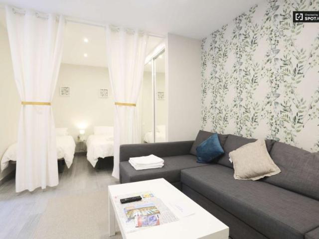 Apartamentos Madrid Madrid LS101817633