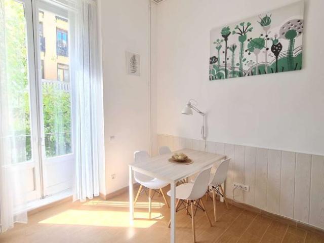 Apartamentos Madrid Madrid LS101818111