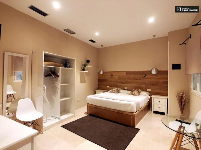 Apartamentos Madrid Madrid LS101818497