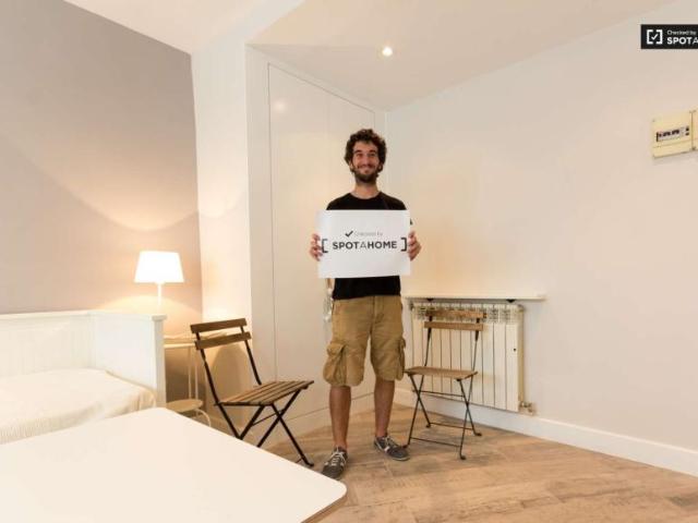 Apartamentos Madrid Madrid LS101818778