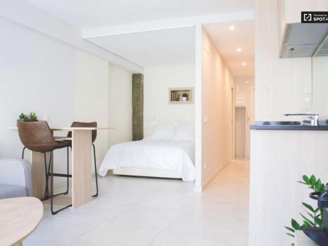 Apartamentos Madrid Madrid LS101818890