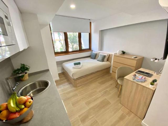 Apartamentos Madrid Madrid LS101819127