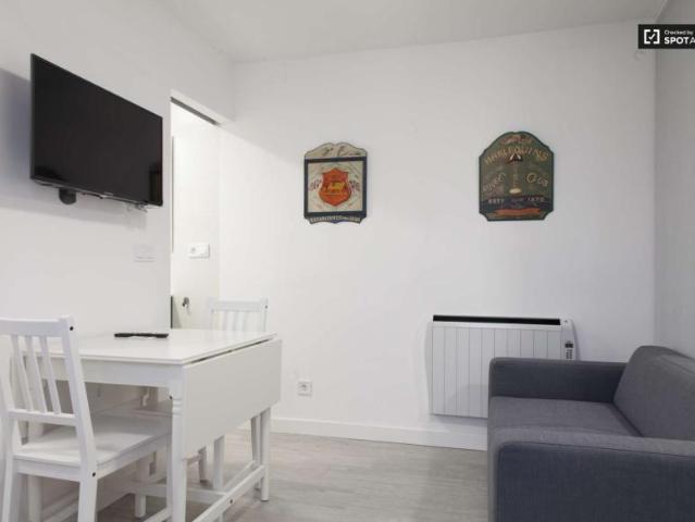 Apartamentos Madrid Madrid LS101819737