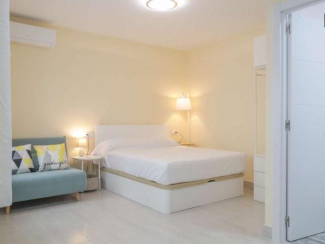 Apartamentos Madrid Madrid LS101819876