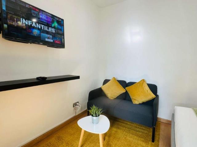 Apartamentos Madrid Madrid LS101821261