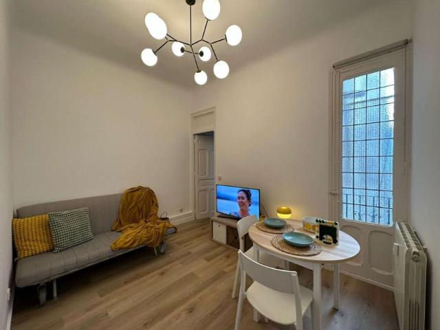 Apartamentos Madrid Madrid LS101821280