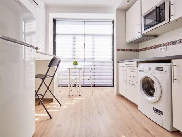 Apartamentos Madrid Madrid LS101821297