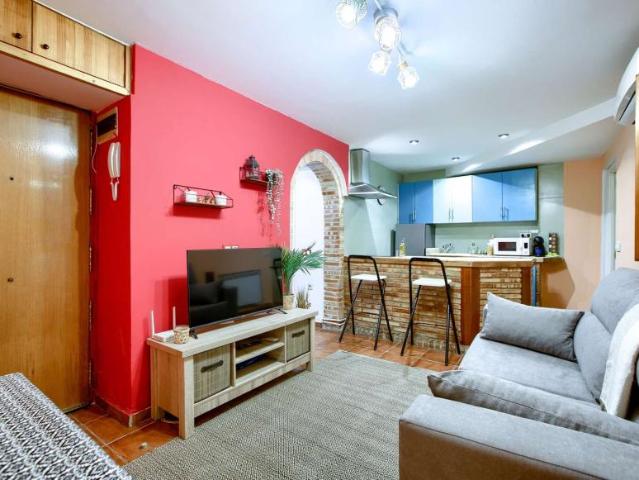 Apartamentos Madrid Madrid LS101821604