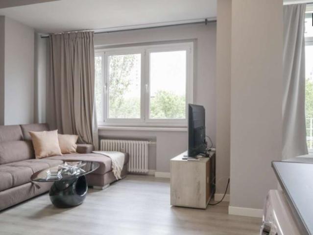 Apartamentos Madrid Madrid LS101821729