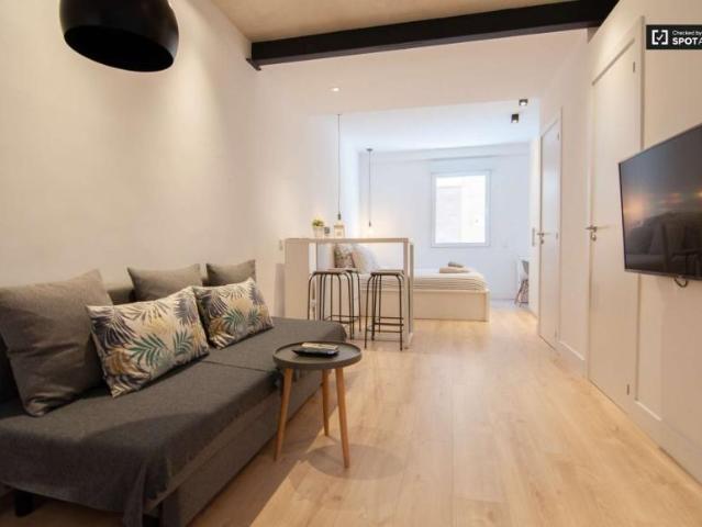 Apartamentos Madrid Madrid LS101822191