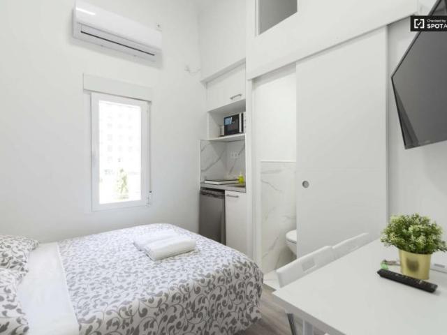 Apartamentos Madrid Madrid LS101823326