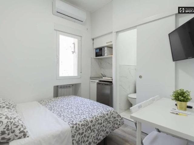 Apartamentos Madrid Madrid LS101824604