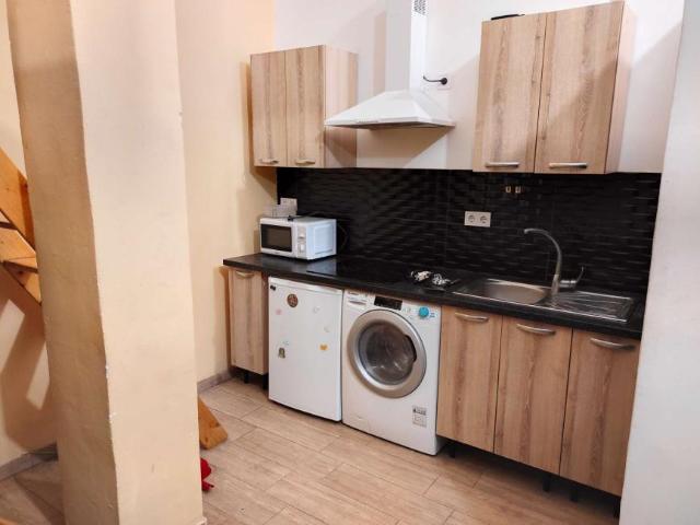 Apartamentos Madrid Madrid LS101834896
