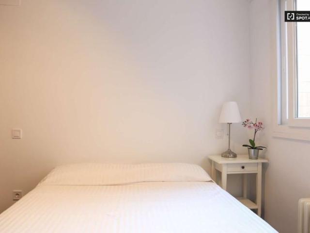 Apartamentos Madrid Madrid LS101835456