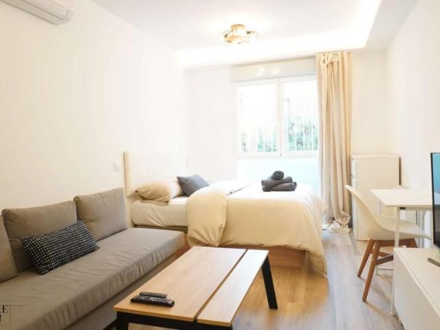Apartamentos Madrid Madrid LS101838198