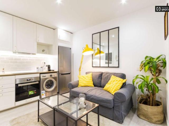 Apartamentos Madrid Madrid LS101952975
