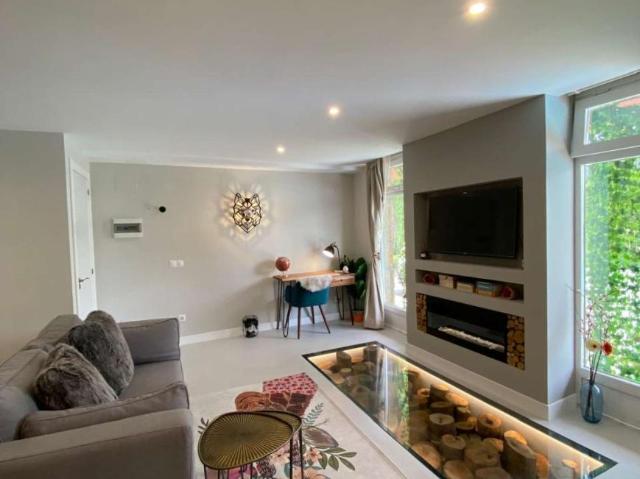 Apartamentos Madrid Madrid LS101993006