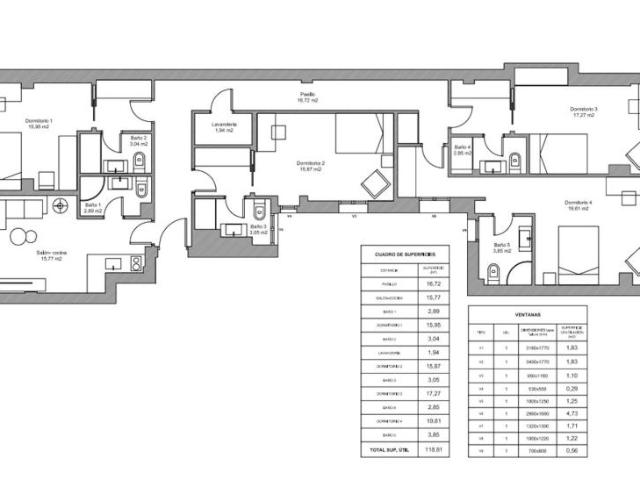 Apartamentos Madrid Madrid LS101917536